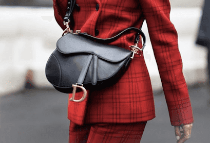 Penneys is now stocking a Dior saddle bag dupe for just €10 Penneys is now stocking a Dior saddle bag dupe for just €10