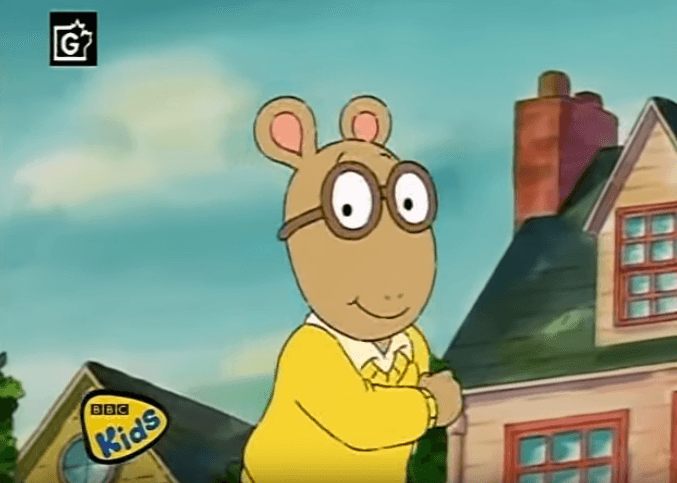 Alabama Public Television refuses to air episode of Arthur with gay wedding Alabama Public Television refuses to air episode of Arthur with gay wedding