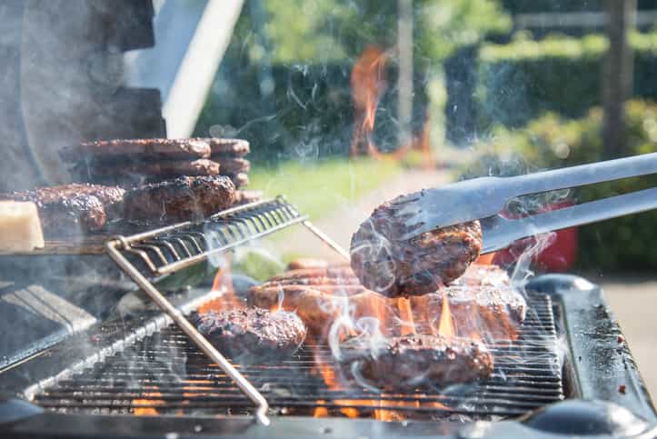 Grab the family – there’s a bottomless BBQ happening at this Dublin hotel Grab the family – there’s a bottomless BBQ happening at this Dublin hotel