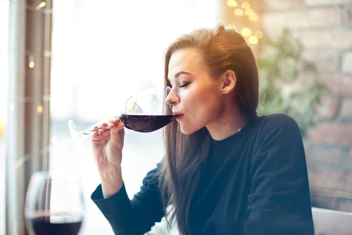 Irish women are the fourth heaviest drinkers in the world, study finds Irish women are the fourth heaviest drinkers in the world, study finds