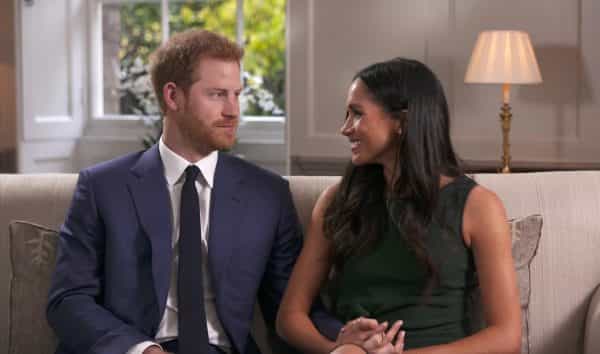 Meghan Markle’s friend reveals what Prince Harry is like as a dad and our HEARTS Meghan Markle’s friend reveals what Prince Harry is like as a dad and our HEARTS