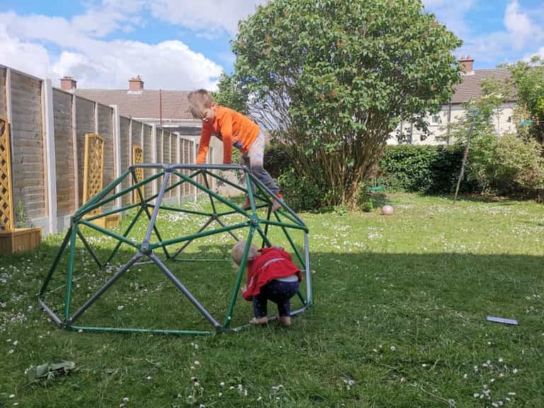 Musings: Raising risk-taking kids in a world that tells me I should bubble wrap them Musings: Raising risk-taking kids in a world that tells me I should bubble wrap them