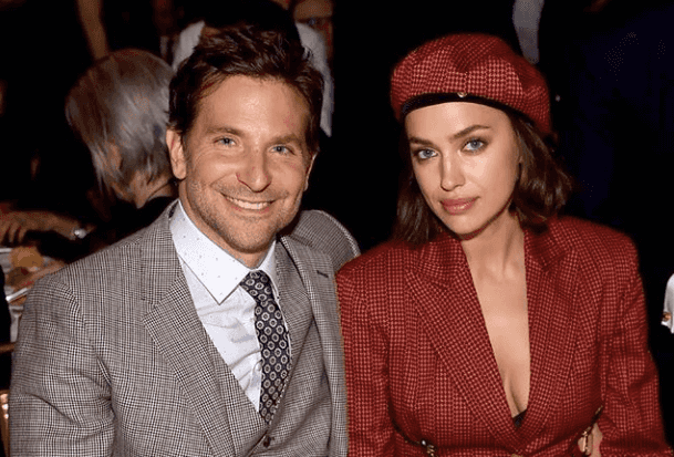 Bradley Cooper and Irina Shayk have officially split after four years together Bradley Cooper and Irina Shayk have officially split after four years together