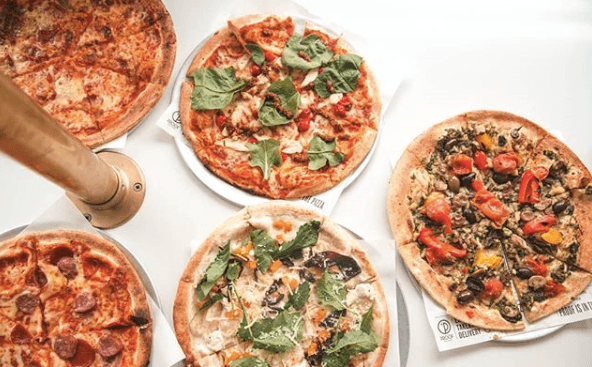 Food review: Four Dublin restaurants I recently tried for the first time Food review: Four Dublin restaurants I recently tried for the first time