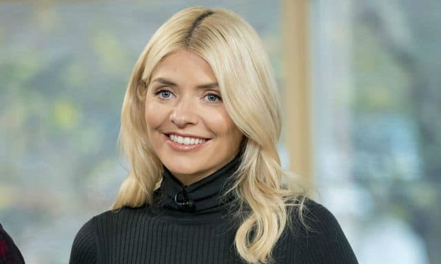 Holly Willoughby just wore one of her best looks ever, and we’re in love Holly Willoughby just wore one of her best looks ever, and we’re in love