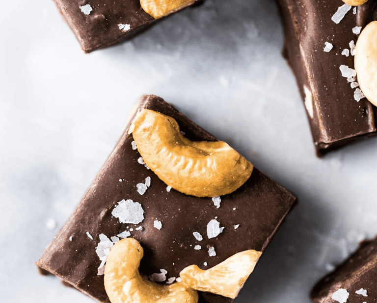 Sunday sweet treats: 3 easy peasy no-bake chocolate treats to whip up today Sunday sweet treats: 3 easy peasy no-bake chocolate treats to whip up today