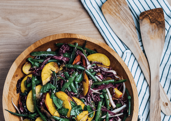 Summer eating: 3 delicious salad recipes for people that aren’t that into salads Summer eating: 3 delicious salad recipes for people that aren’t that into salads