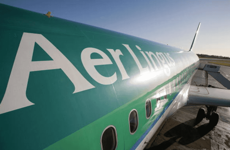 Aer Lingus launch flash 4th of July sale on flights to the US Aer Lingus launch flash 4th of July sale on flights to the US