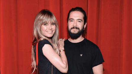 Supermodel and mum Heidi Klum and Tom Kaulitz have ‘secretly gotten married’ Supermodel and mum Heidi Klum and Tom Kaulitz have ‘secretly gotten married’