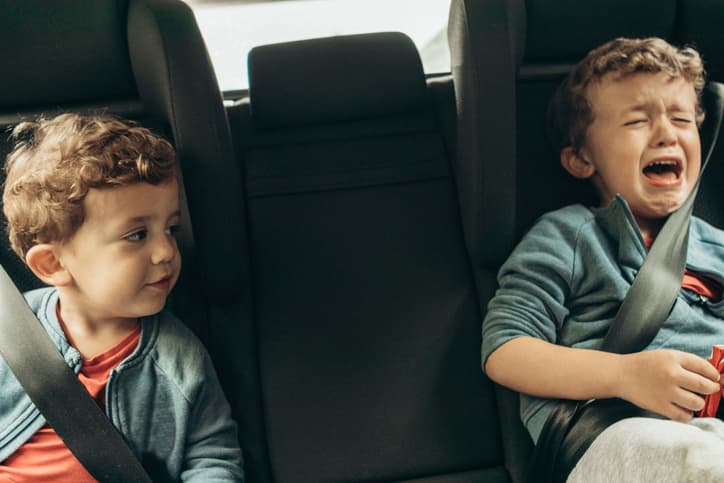 10 things people should really stop doing to parents of screaming toddlers 10 things people should really stop doing to parents of screaming toddlers