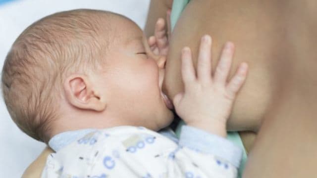Supporting breastfeeding could save the world economy 1 BILLION a day Supporting breastfeeding could save the world economy 1 BILLION a day