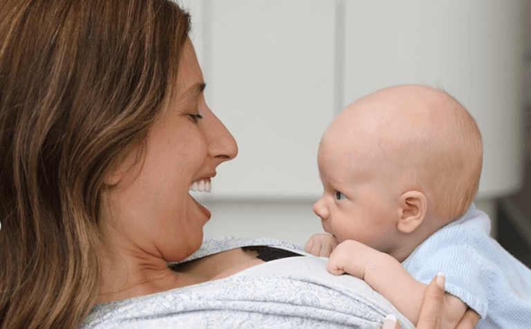 ‘Every baby is different’: Stacey Solomon chats about her breastfeeding experience with Rex ‘Every baby is different’: Stacey Solomon chats about her breastfeeding experience with Rex