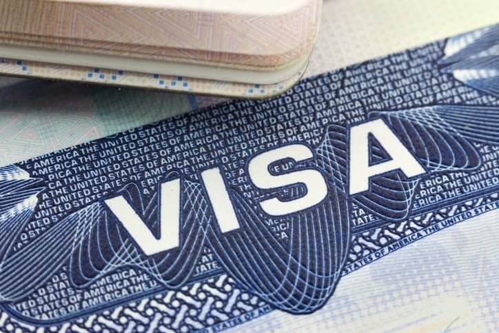 Number of students doing J1 visas has halved since 2015 Number of students doing J1 visas has halved since 2015