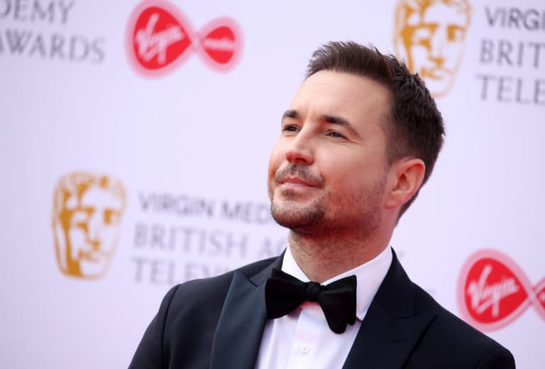 Line of Duty’s Martin Compston and Peaky Blinders’ Sophie Rundle lead cast of BBC drama The Nest Line of Duty’s Martin Compston and Peaky Blinders’ Sophie Rundle lead cast of BBC drama The Nest