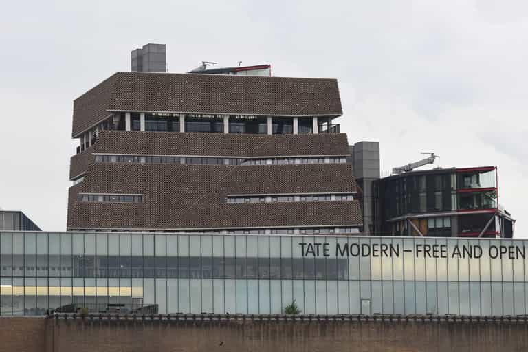 Six-year-old boy ‘thrown’ from 10th floor of Tate Modern now in critical but stable condition Six-year-old boy ‘thrown’ from 10th floor of Tate Modern now in critical but stable condition