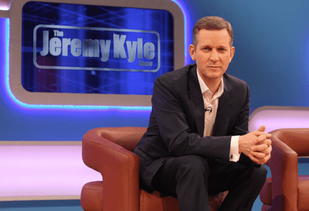 Jeremy Kyle set to return to TV after show was cancelled following death of guest Jeremy Kyle set to return to TV after show was cancelled following death of guest
