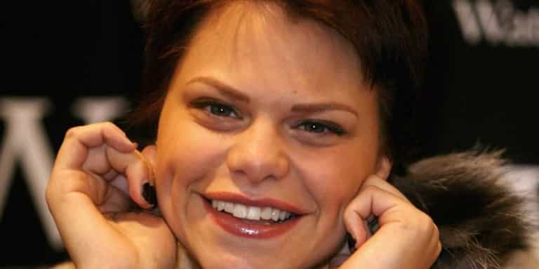 Viewers were incredibly touched by Channel 4’s Jade Goody documentary Viewers were incredibly touched by Channel 4’s Jade Goody documentary