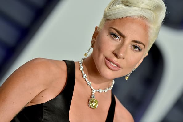 Lady Gaga donates to fund classrooms following US mass shootings Lady Gaga donates to fund classrooms following US mass shootings