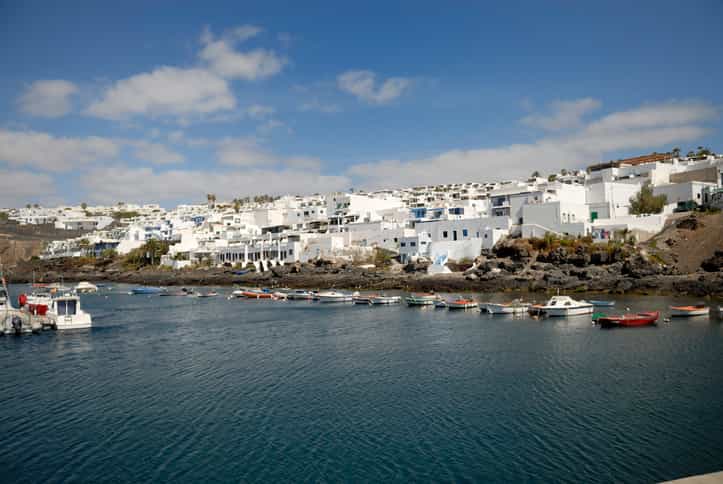 Update: A 15-year-old Irish boy has died after 15-foot fall in Lanzarote Update: A 15-year-old Irish boy has died after 15-foot fall in Lanzarote