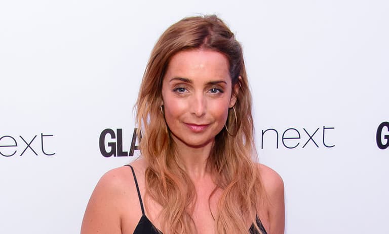 Louise Redknapp just posted a makeup free selfie on Instagram, and she looks INCREDIBLE Louise Redknapp just posted a makeup free selfie on Instagram, and she looks INCREDIBLE