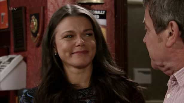 Coronation Street fans weren’t too happy with Kate Connor’s ‘diabolical’ exit Coronation Street fans weren’t too happy with Kate Connor’s ‘diabolical’ exit