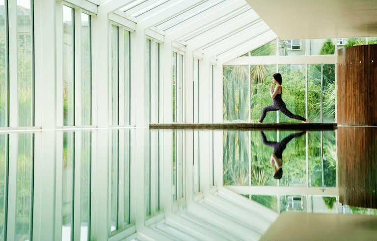 You can now book a weekend’s yoga retreat at the stunning Lough Eske Castle You can now book a weekend’s yoga retreat at the stunning Lough Eske Castle