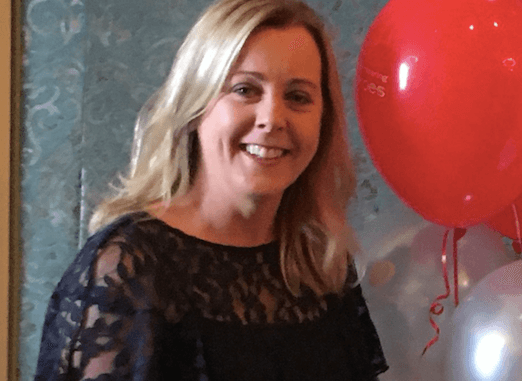 ‘I see life a little differently now’ A mum-of-three shares her breast cancer story ‘I see life a little differently now’ A mum-of-three shares her breast cancer story