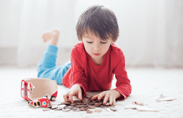 Mum confession: My little boy would never listen to me – until I tried something new Mum confession: My little boy would never listen to me – until I tried something new