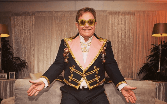 Due to high demand, Elton John has added another date to his Irish tour Due to high demand, Elton John has added another date to his Irish tour