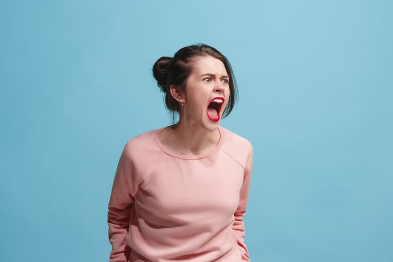 From people skipping queues to alarms on the weekend, here’s what annoys us most From people skipping queues to alarms on the weekend, here’s what annoys us most
