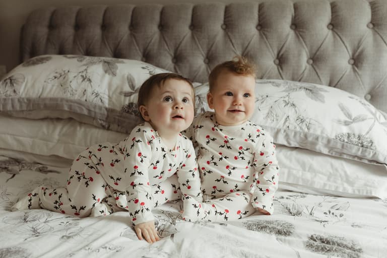 Lil & Izzy Boutique have launched a Christmas range and it’s so adorable Lil & Izzy Boutique have launched a Christmas range and it’s so adorable