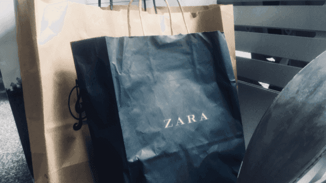 Three gorgeous Zara tops all under €30 to add to your winter wardrobe Three gorgeous Zara tops all under €30 to add to your winter wardrobe