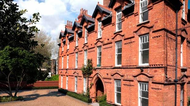 The Wilder Townhouse in Dublin is now offering the ultimate ‘staycation’ beauty package The Wilder Townhouse in Dublin is now offering the ultimate ‘staycation’ beauty package