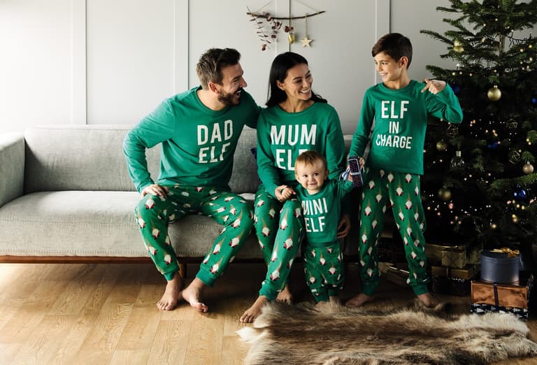 Aldi will be stocking matching family Christmas jammies next week and we need them Aldi will be stocking matching family Christmas jammies next week and we need them