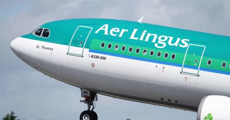 Planning a family holiday? Are Lingus has launched a sale on flights to America Planning a family holiday? Are Lingus has launched a sale on flights to America