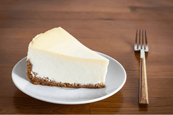 Cheesecake has been named the nation’s favourite dessert and yeah, we totally agree Cheesecake has been named the nation’s favourite dessert and yeah, we totally agree