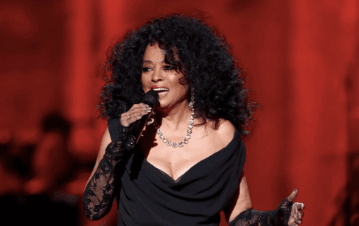 Diana Ross announces two massive Irish gigs for next summer Diana Ross announces two massive Irish gigs for next summer