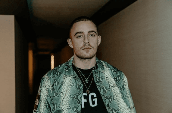 ‘Just amazing’ Mary Kennedy lends support to nephew Dermot Kennedy ‘Just amazing’ Mary Kennedy lends support to nephew Dermot Kennedy