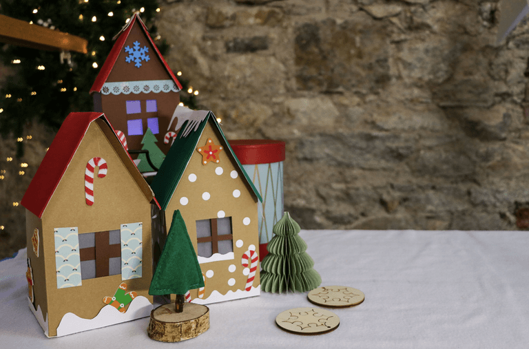 Cool Planet are running some very crafty Christmas workshops perfect for school-aged children Cool Planet are running some very crafty Christmas workshops perfect for school-aged children