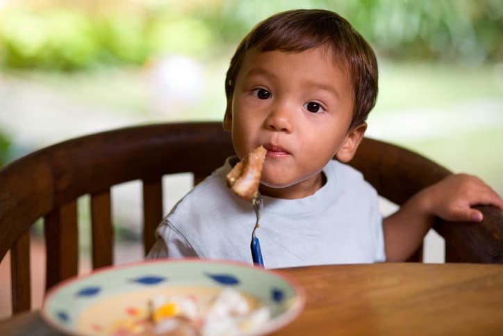 Kids turning their nose up at fish? Here are some ways to make sure they’re getting that Omega 3 Kids turning their nose up at fish? Here are some ways to make sure they’re getting that Omega 3