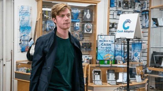 Coronation Street fans stunned as they learn Daniel Osbourne’s real age Coronation Street fans stunned as they learn Daniel Osbourne’s real age