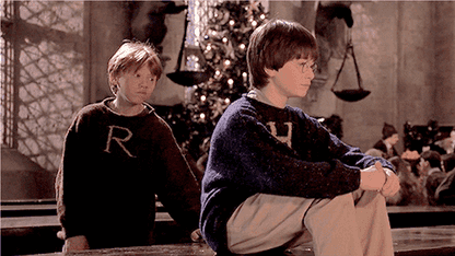 Penneys are selling Harry Potter and Ron Weasley’s magical Christmas jumpers Penneys are selling Harry Potter and Ron Weasley’s magical Christmas jumpers