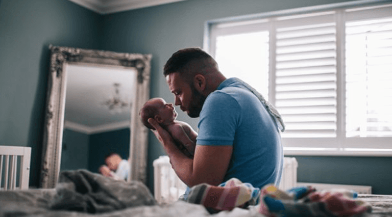 BBC’s four-part docuseries ‘The Baby Has Landed’ is here and we’re already hooked BBC’s four-part docuseries ‘The Baby Has Landed’ is here and we’re already hooked