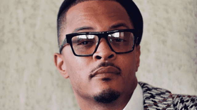 Podcast hosts apologise for T.I.’s unsettling hymen comments Podcast hosts apologise for T.I.’s unsettling hymen comments