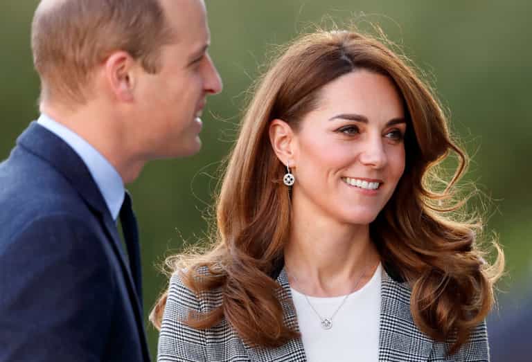 Prince William and Kate Middleton are set to make a ‘big announcement’ during the festive period Prince William and Kate Middleton are set to make a ‘big announcement’ during the festive period