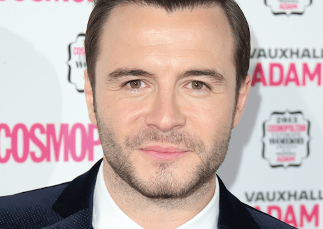 Westlife’s Shane Filan’s mother Mae has sadly passed away Westlife’s Shane Filan’s mother Mae has sadly passed away