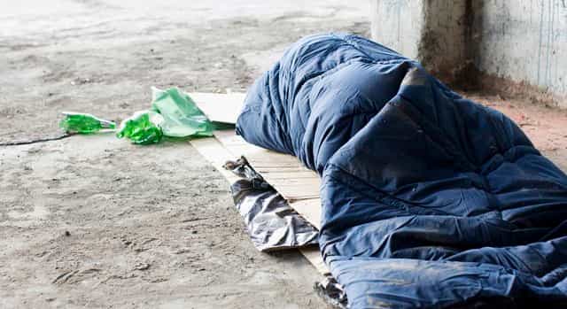‘Absolutely appalling’ – Brother Kevin Crowley hits out at government on homeless crisis ‘Absolutely appalling’ – Brother Kevin Crowley hits out at government on homeless crisis