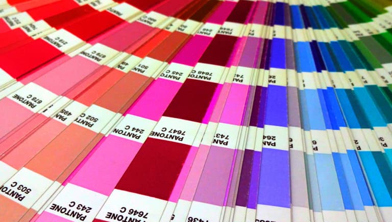 The 2020 Pantone colour of the year has been announced The 2020 Pantone colour of the year has been announced