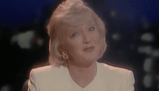 The Late Late Show’s tribute to Marian Finucane was extremely emotional The Late Late Show’s tribute to Marian Finucane was extremely emotional