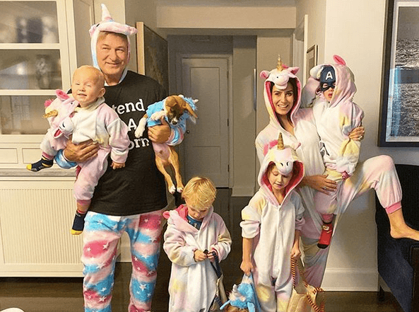 Hilaria Baldwin recently landed herself in some controversy over how she diciplined her son Hilaria Baldwin recently landed herself in some controversy over how she diciplined her son